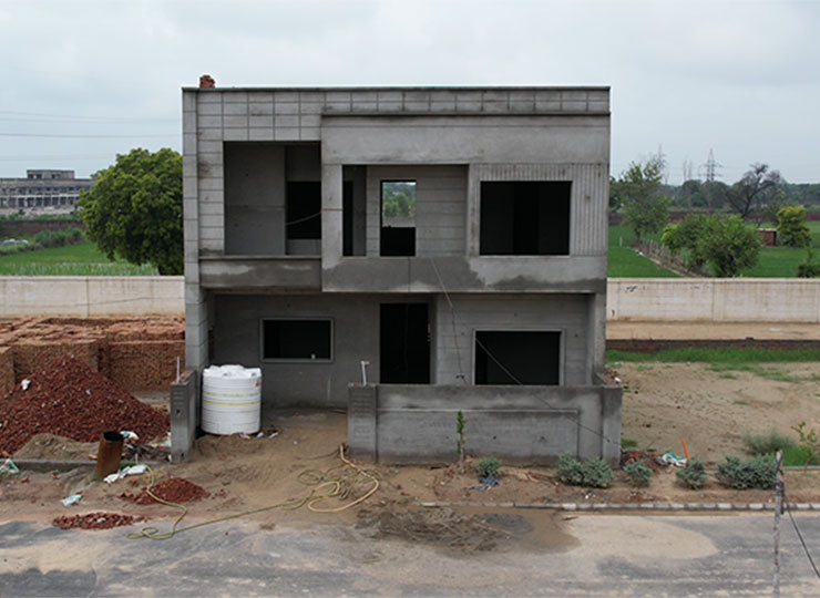 Buy residential property Bathinda