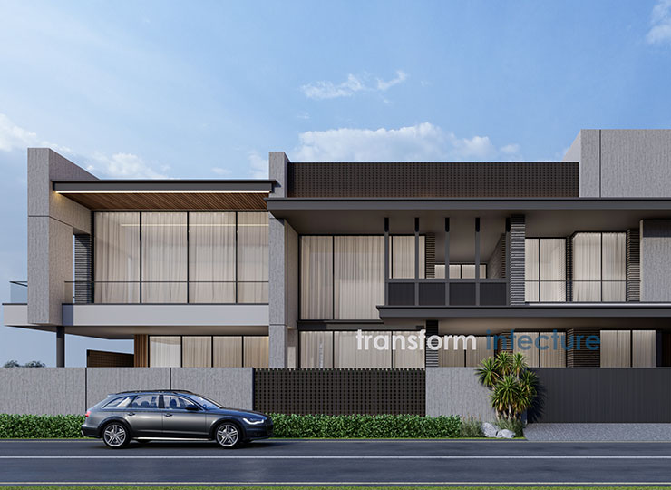 Flats with indoor gym Bathinda