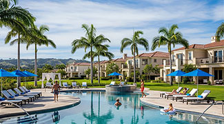 Society with jogging track Bathinda