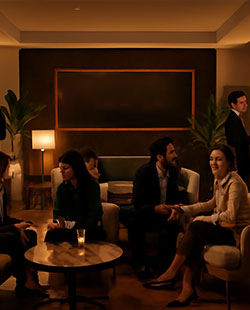 Flats with play area Bathinda