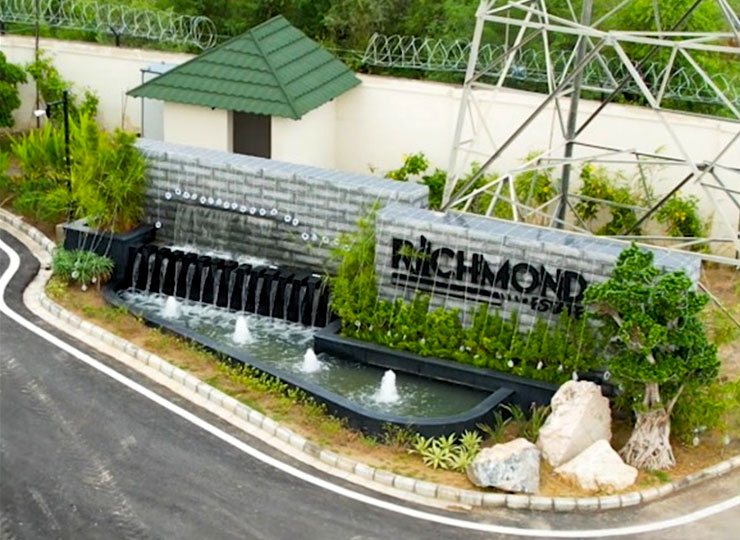 Richmond Instagram Post 2